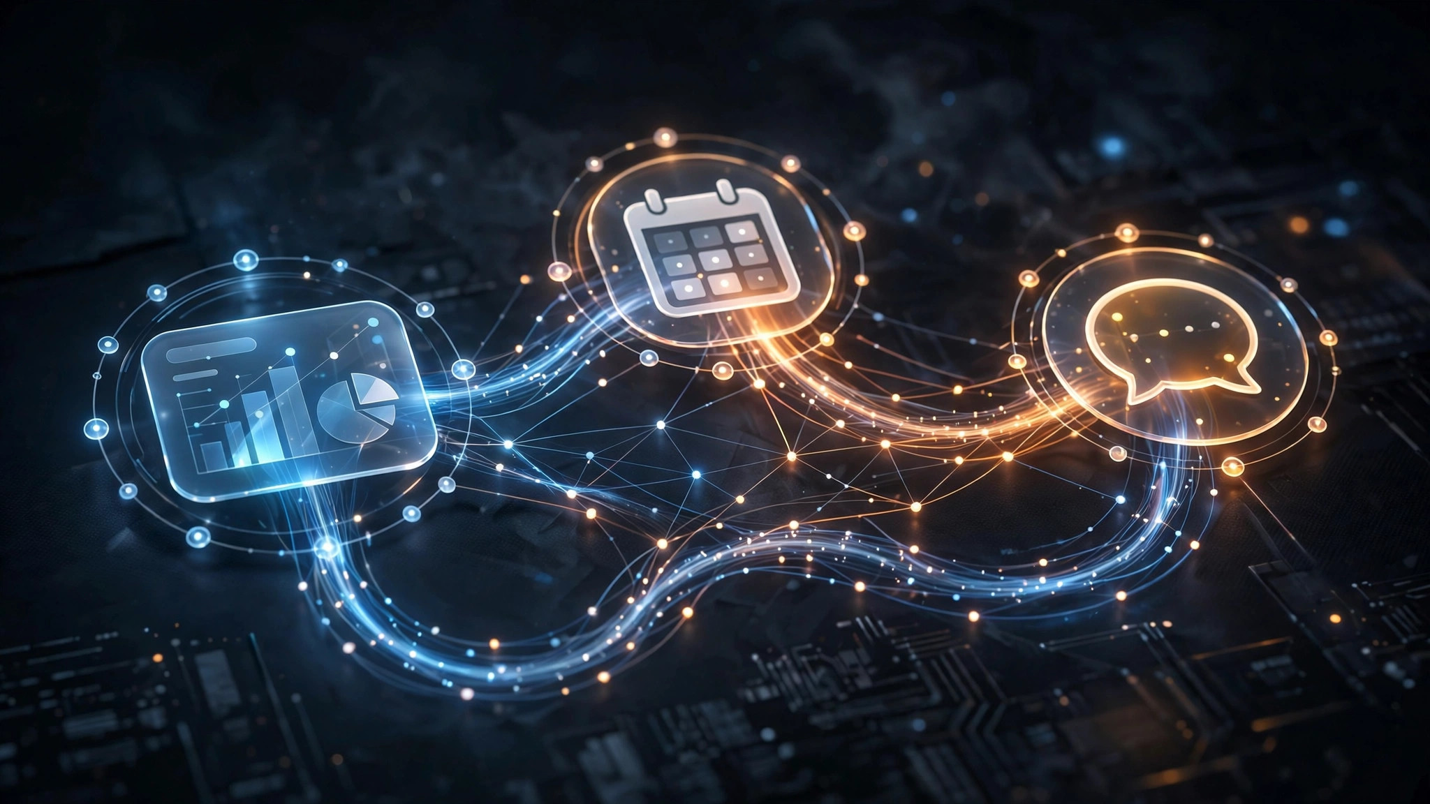 Best AI Automation Services in Berlin Showcase