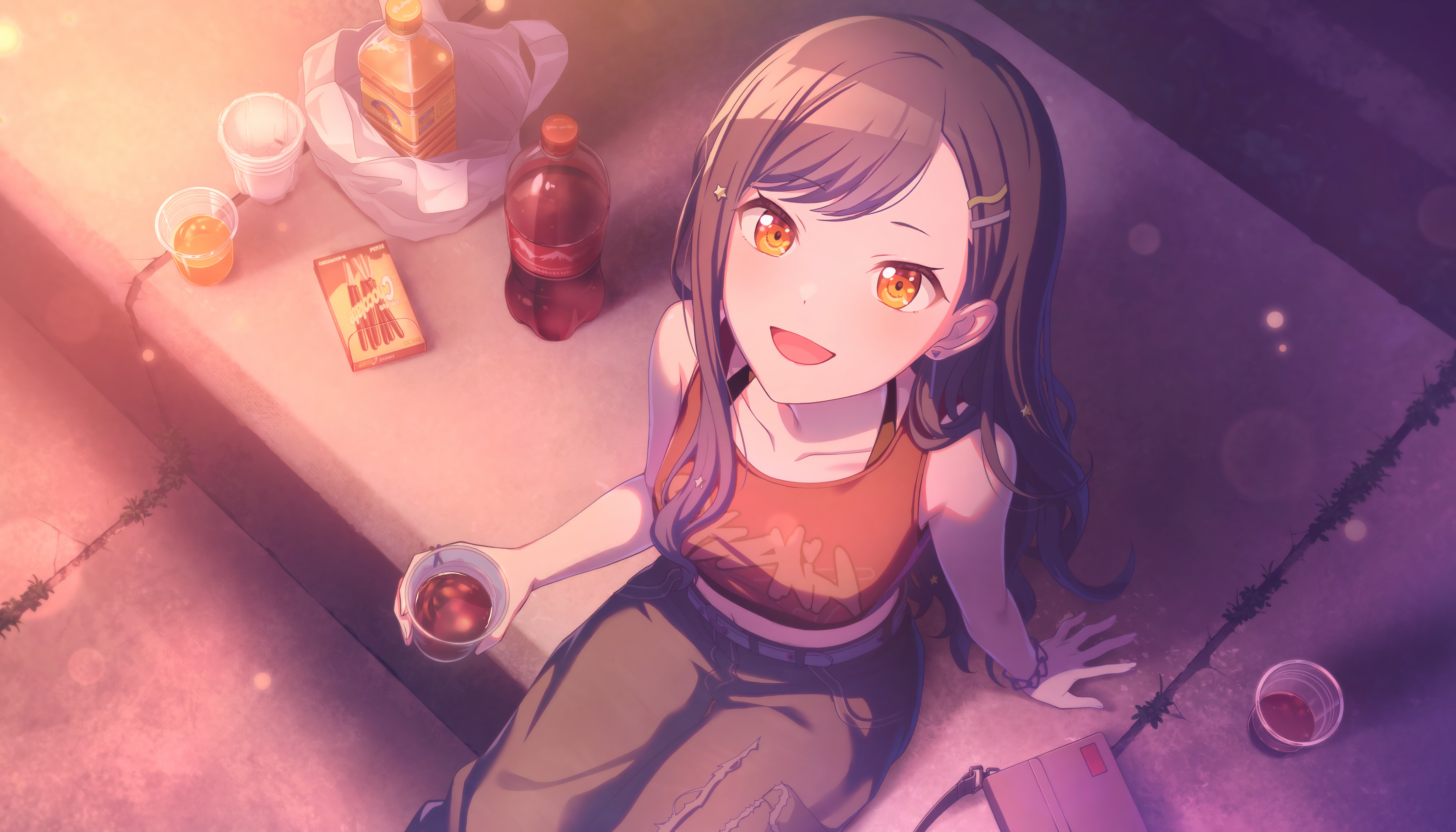 白石杏　セット 白石杏 (@shimada_sanda) : r/ProjectSekai