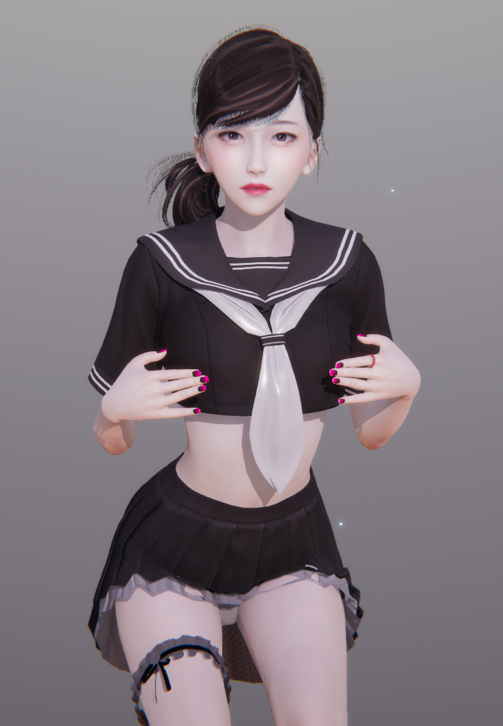 【  抖   音   嫩   模  】