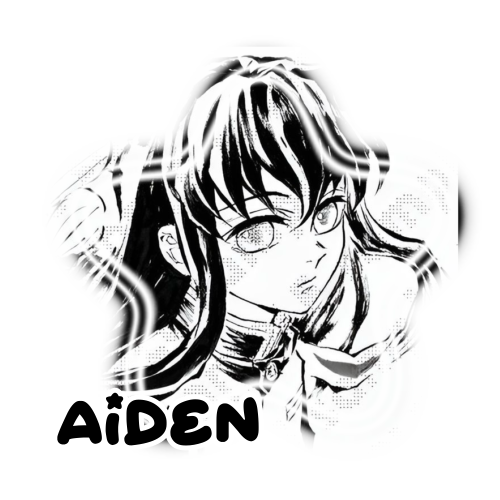 Aiden