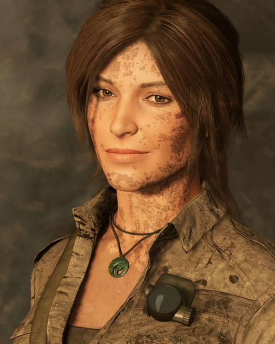Character description image