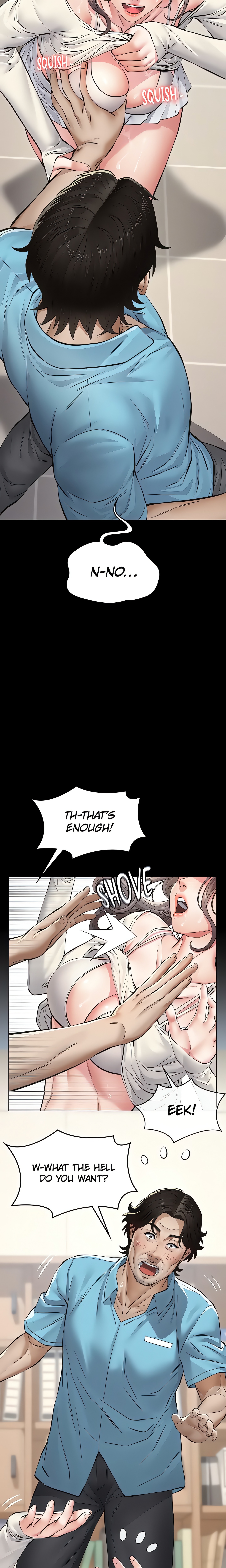 Papa Katz, chapter 4, page 14