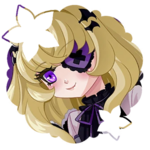 Charlotte | Crush Crush Charlotte | Crush Crush