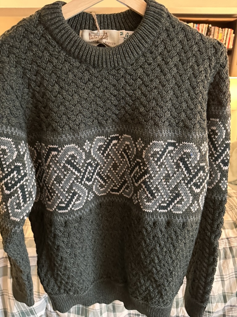 Sweater
