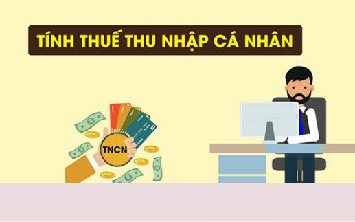 Quy định khấu trừ thuế TNCN