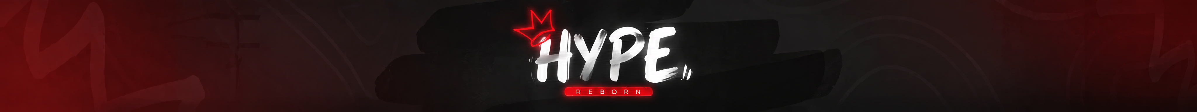 HYPE REBORN CURAND BOYS banner