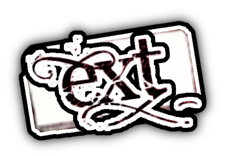 extended
