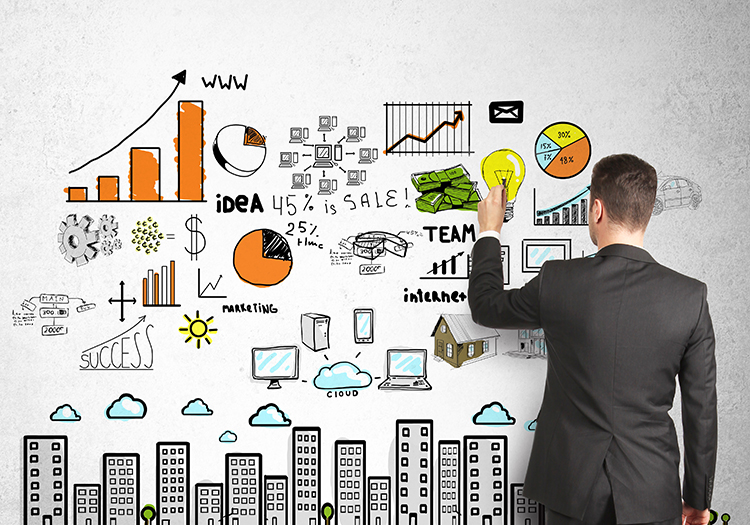 Các loại khách hàng trong Marketing và Kinh doanh thương mại phổ biến