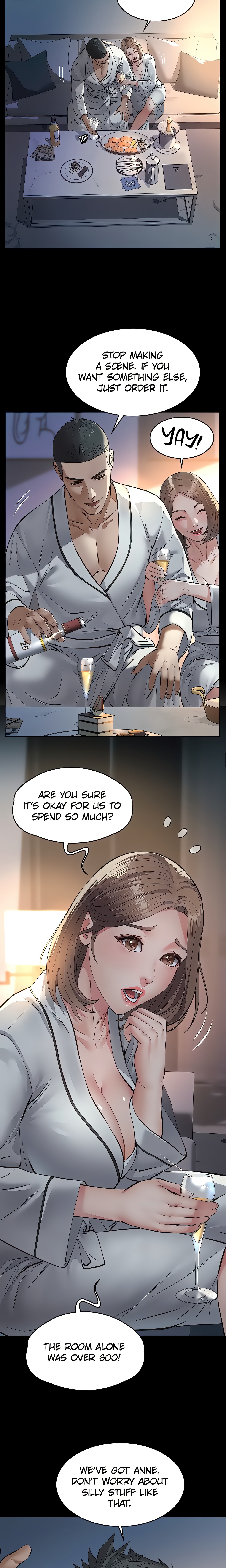 Papa Katz, chapter 8, page 12