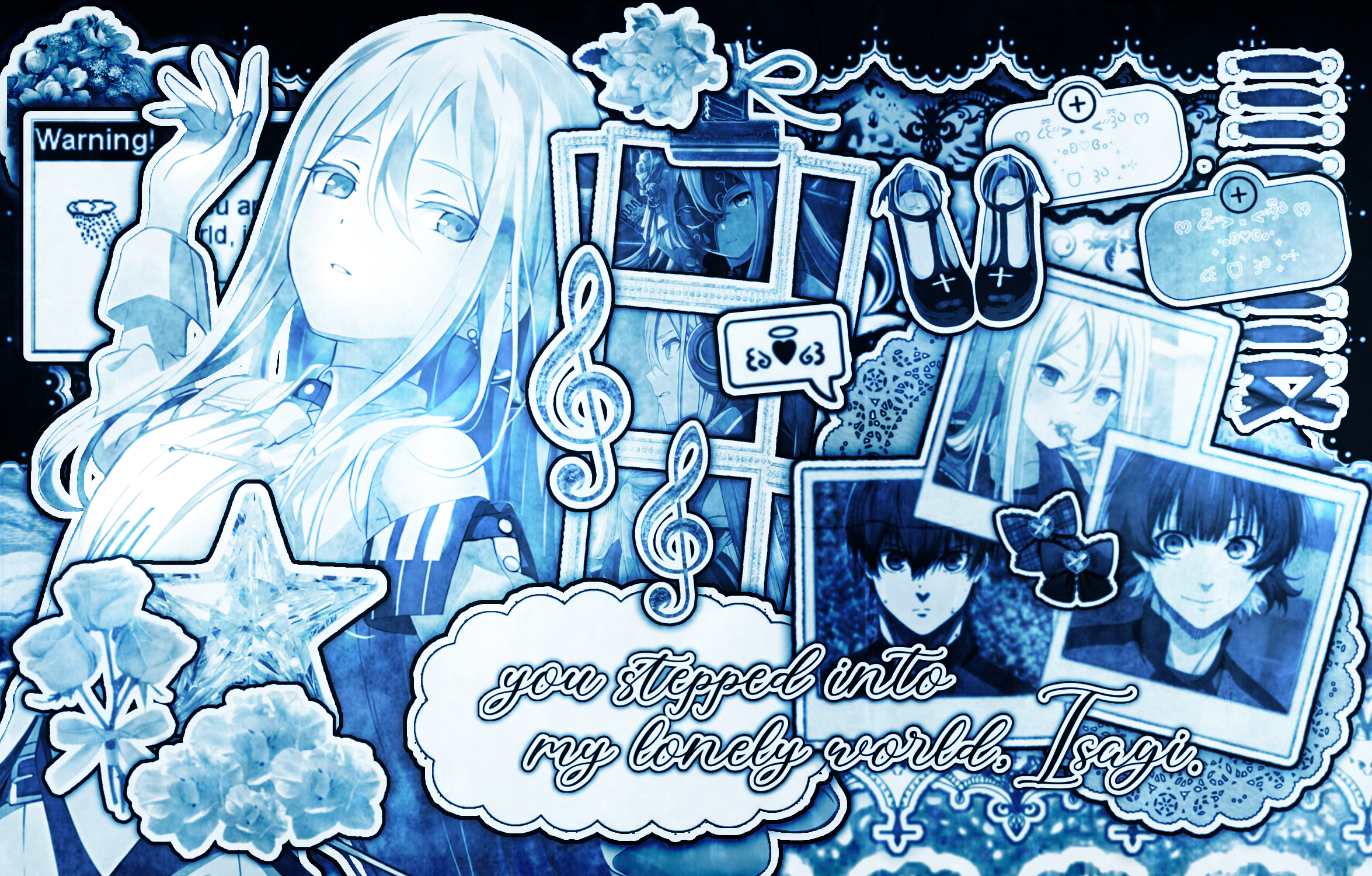 graphic nf2u, commission graphic nf2u, commission