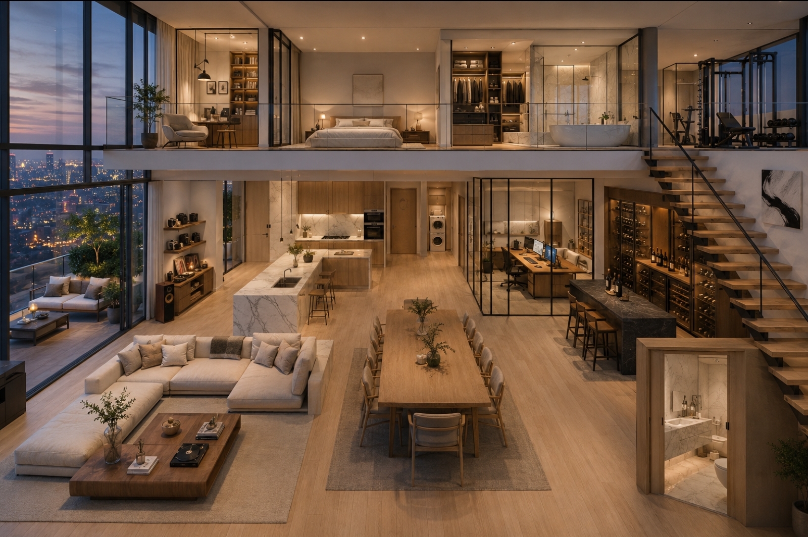 Penthouse