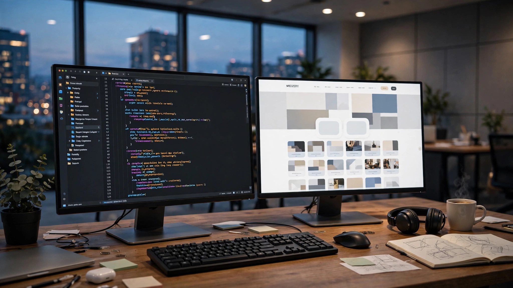 Custom Website vs WordPress: What Your Business Should Know (2026)