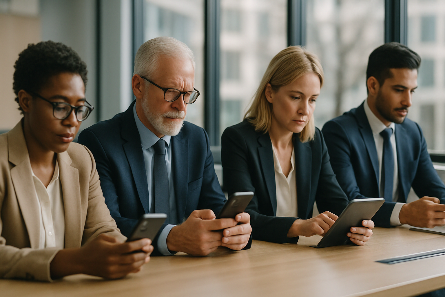 LinkedIn en 2026 : où sont vraiment vos clients B2B