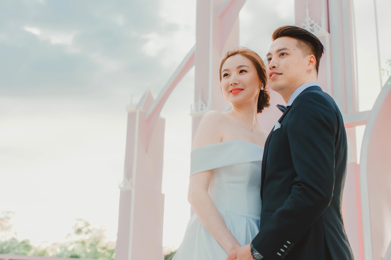 婚禮攝影師PIERS作品集照片 34
