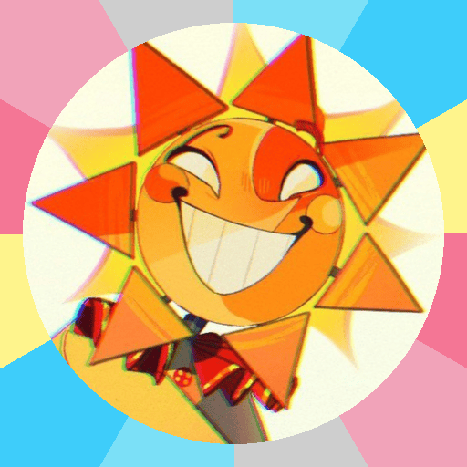 Sun's avatar