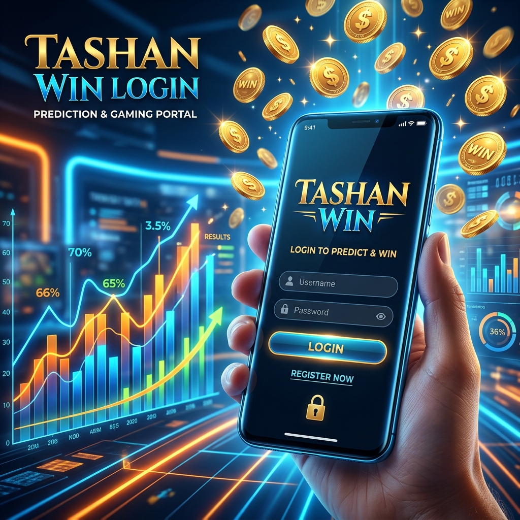 tashan win copyright app and official portal