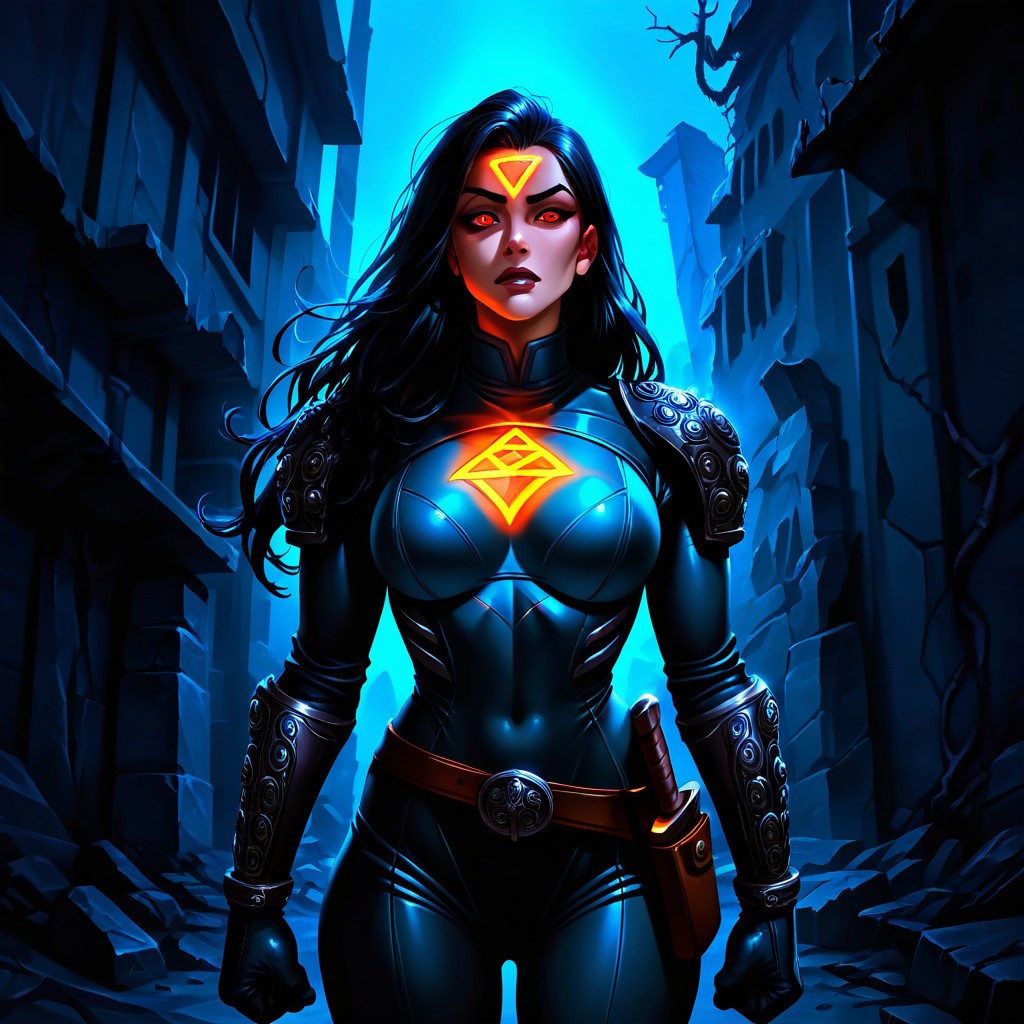 Devi
