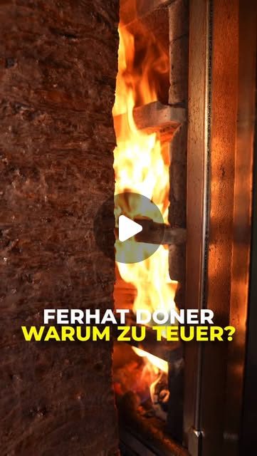 Ferhat Döner Reel