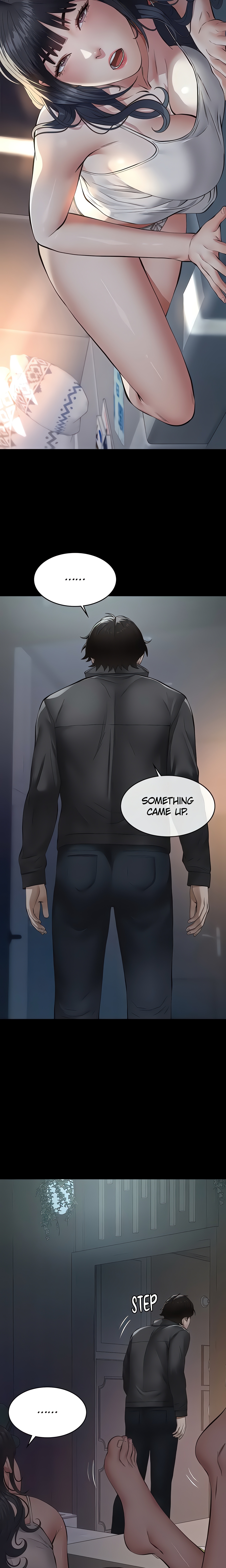 Papa Katz, chapter 9, page 27