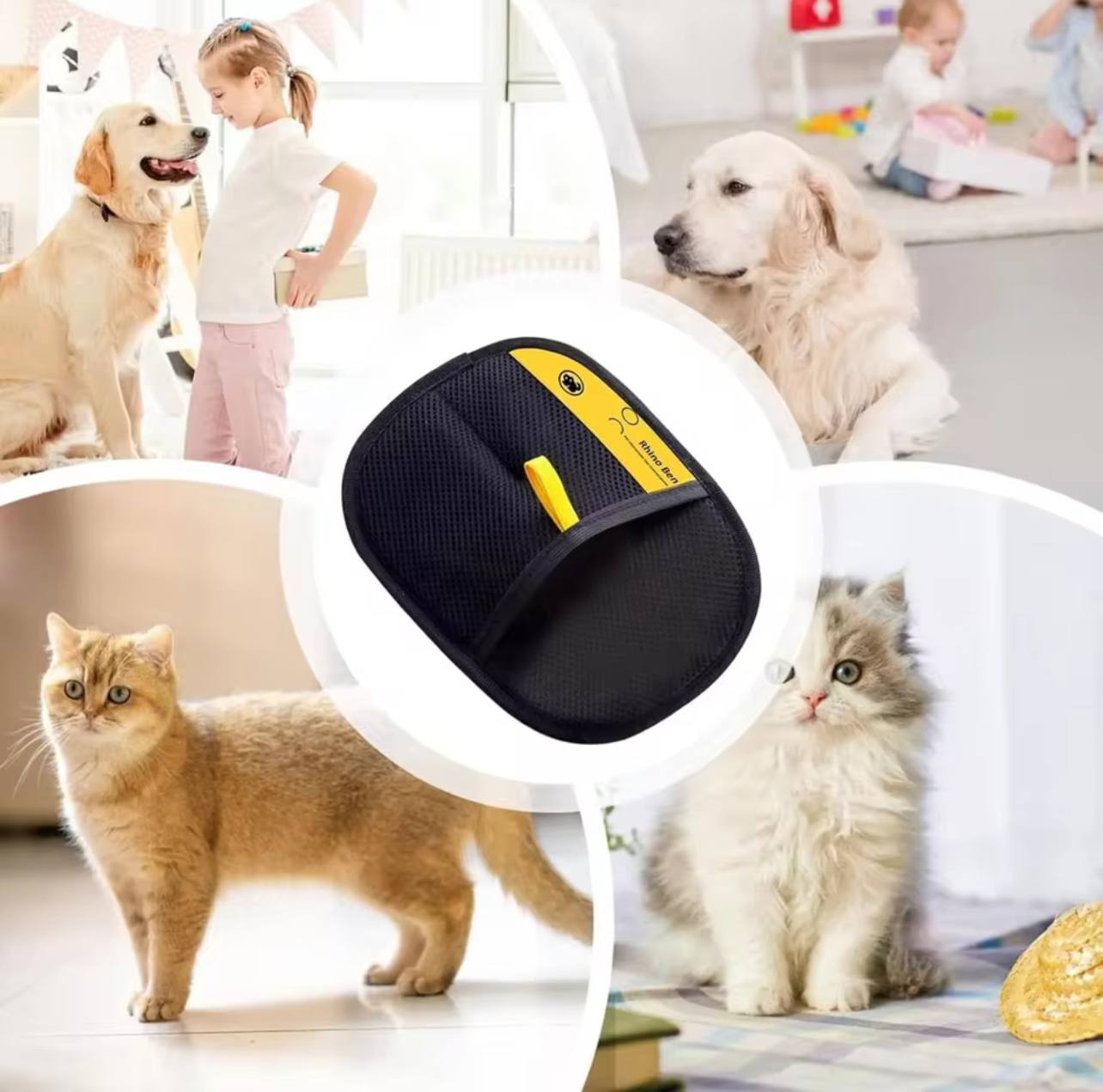 Orchelia FurLift Pro