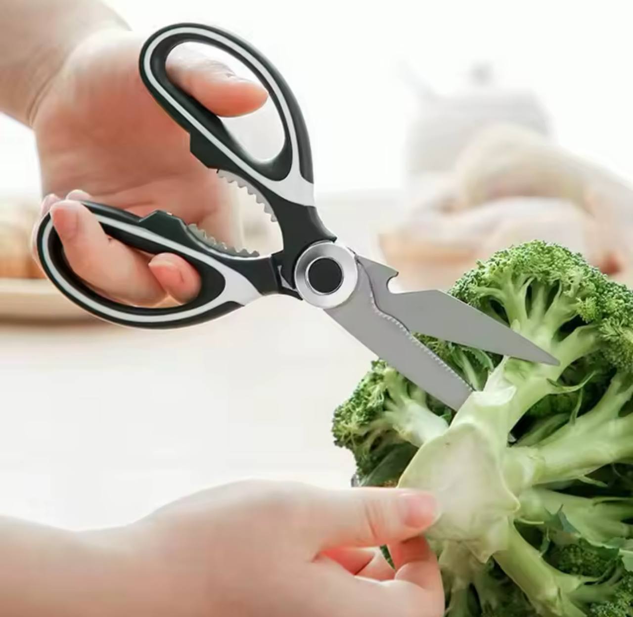 Vegetable Scissors