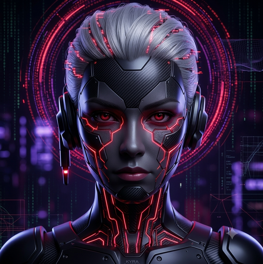Kyra System Protokoll