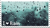 rain