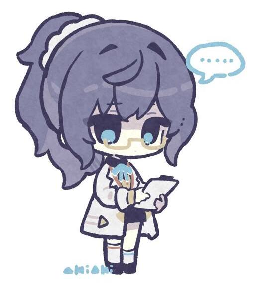 ★ AC AKi70102 on twt/X 