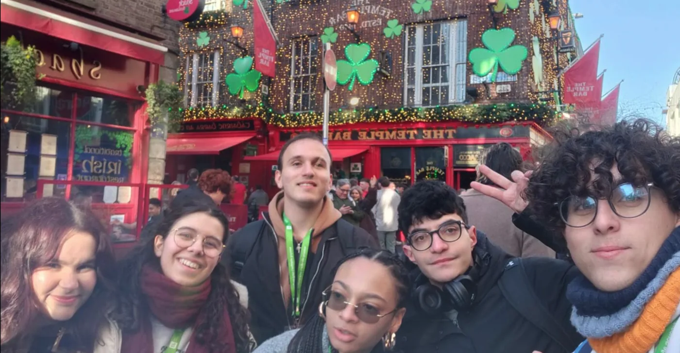 Irlanda
