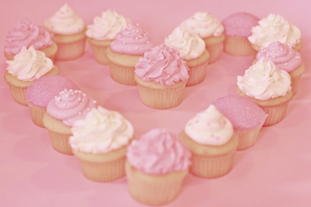 cupcakes