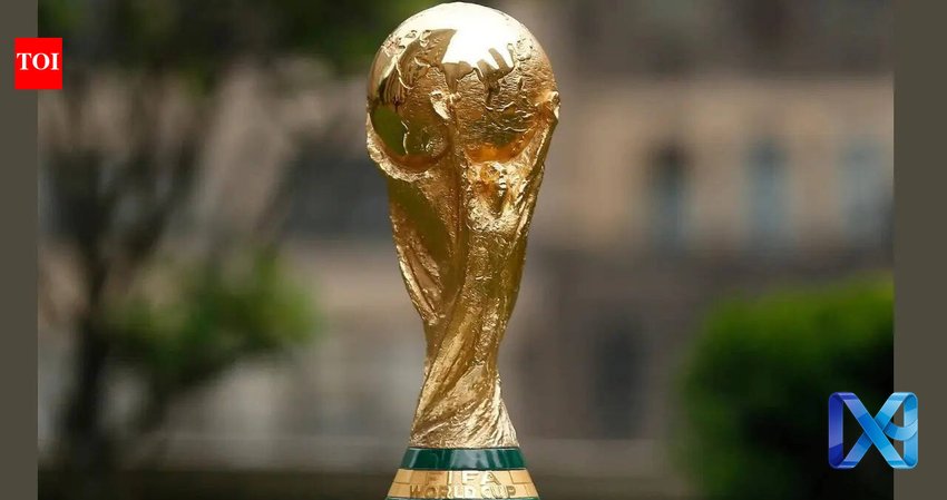 FIFA World Cup Round of 16 Teams and Fixtures