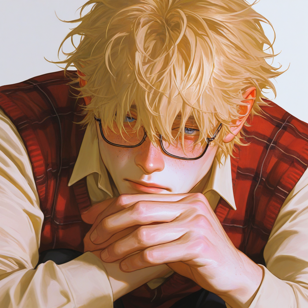 Perfil de Jay William