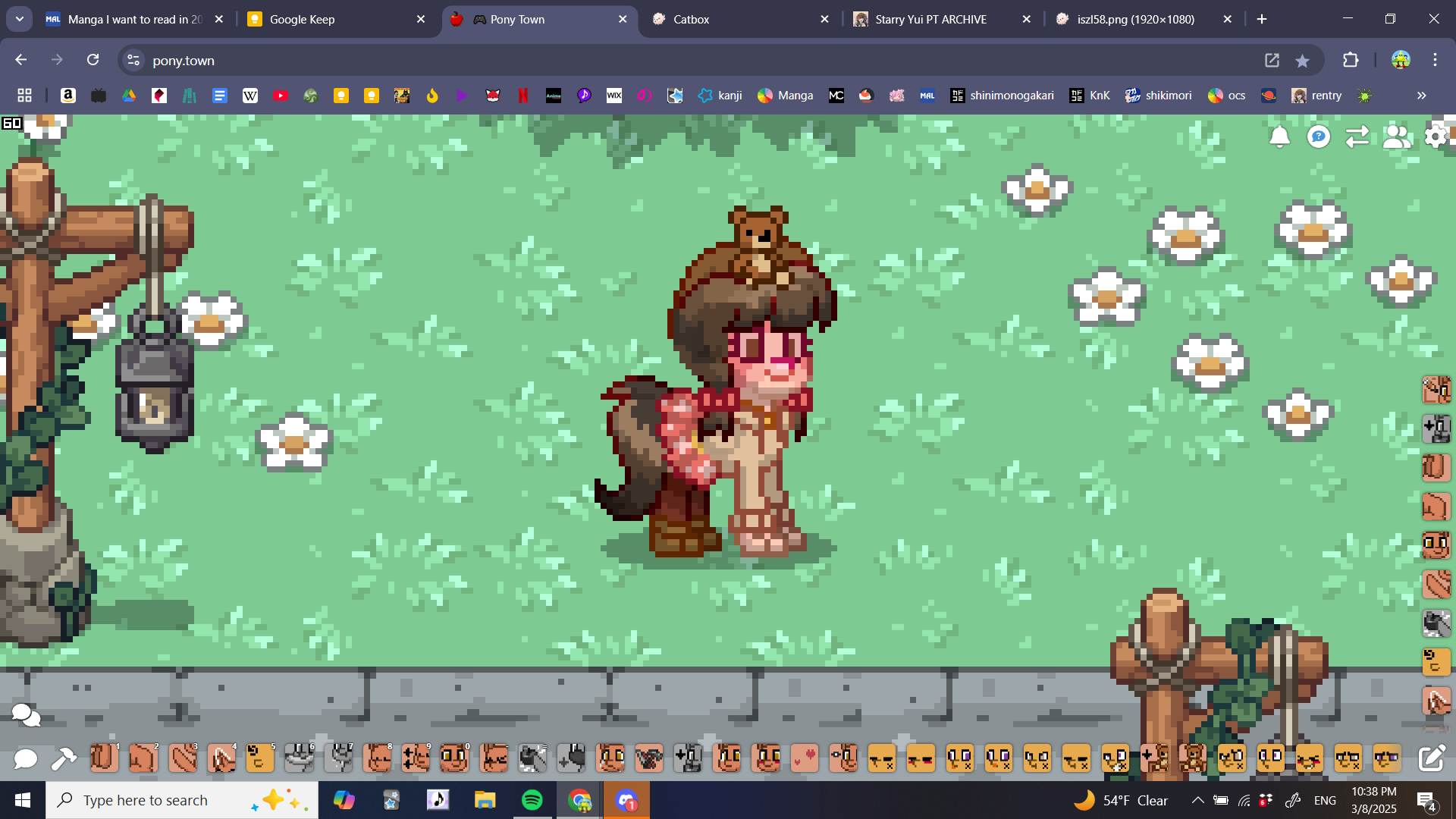 Mr.Music Kaai Yuki | Rerulili and Kagome P