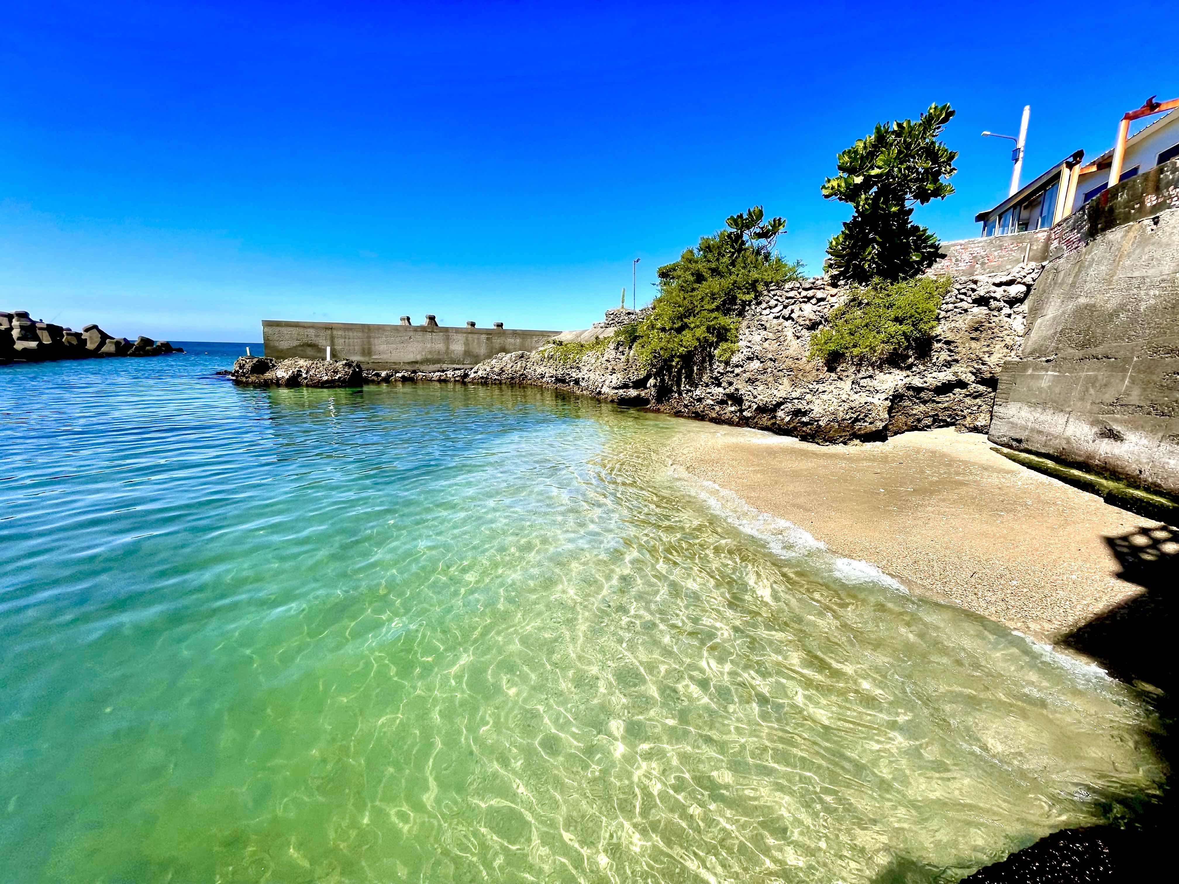 Re: [問卦] 認真問 墾丁到底是誰吹起來的==？