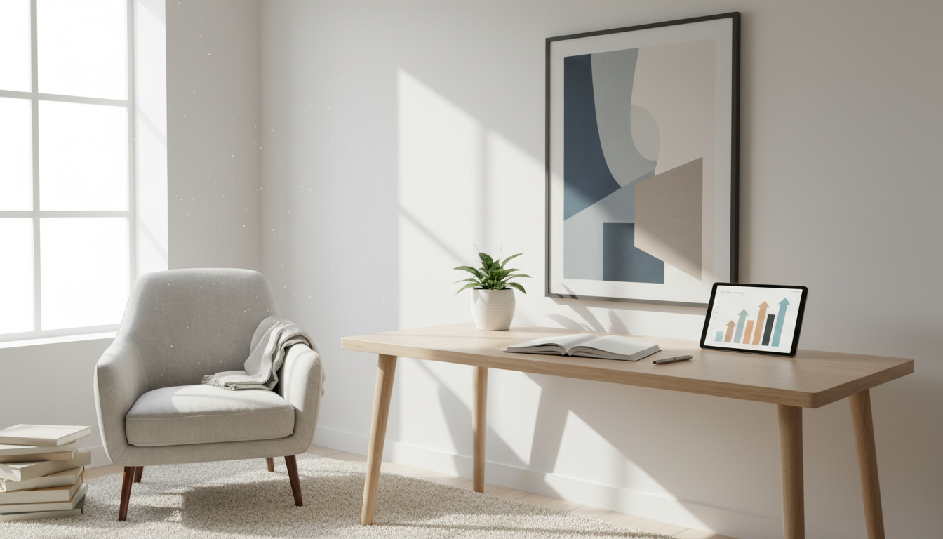 Maximera Uthyrningsvardet: Statistik, Trender & Prognoser Maximera Uthyrningsvardet: Statistik, Trender & Prognoser