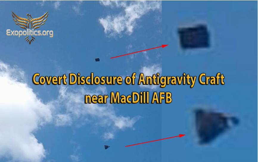 萨拉博士|地球联盟赴木卫三访问团迎接外星人访客并为《星际迷航》的未来揭幕