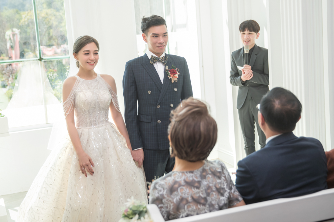 婚禮攝影師小紅莓攝影團隊作品集照片 102