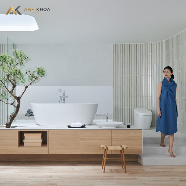 bồn tắm Inax BF-1760V