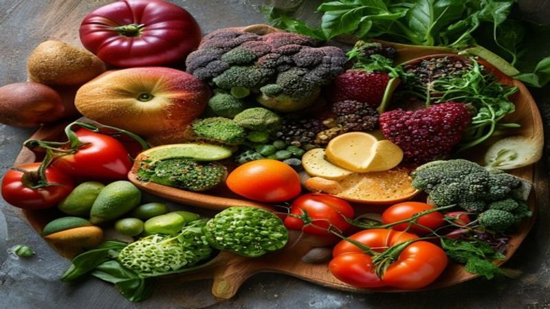 Healthy Food