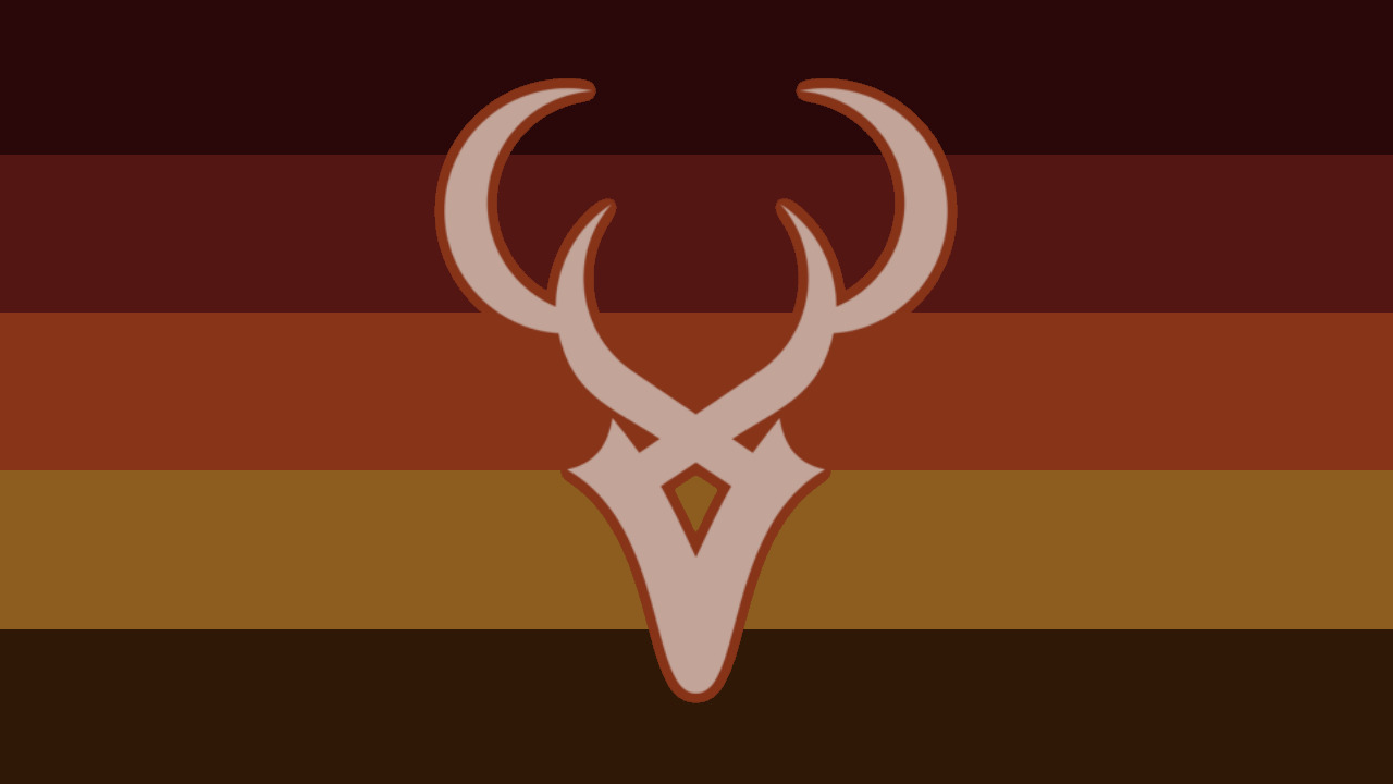aega deer