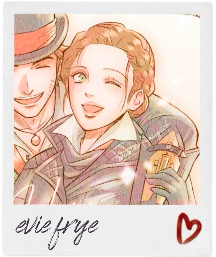 evie
