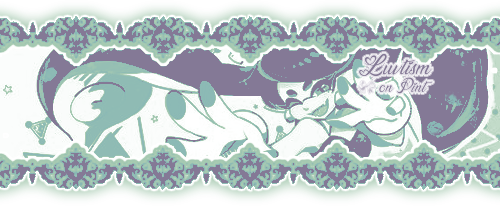 divider of callie from splatoon