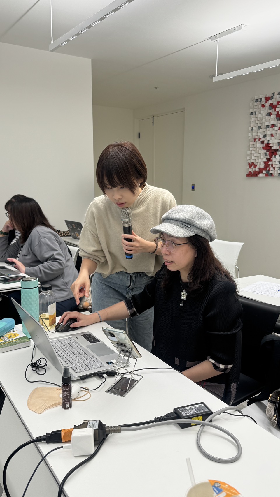 課程花絮4