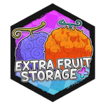Extra Fruit Storage
