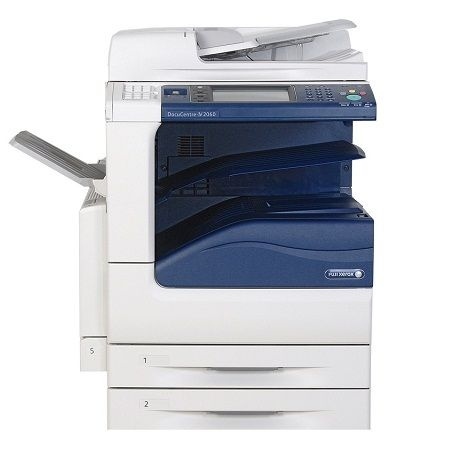 Máy photocopy Fuji Xerox V 5070 CPS + DADF + Duplex (Copy/in mạng/ Scan mạng/ DADF + Duplex)