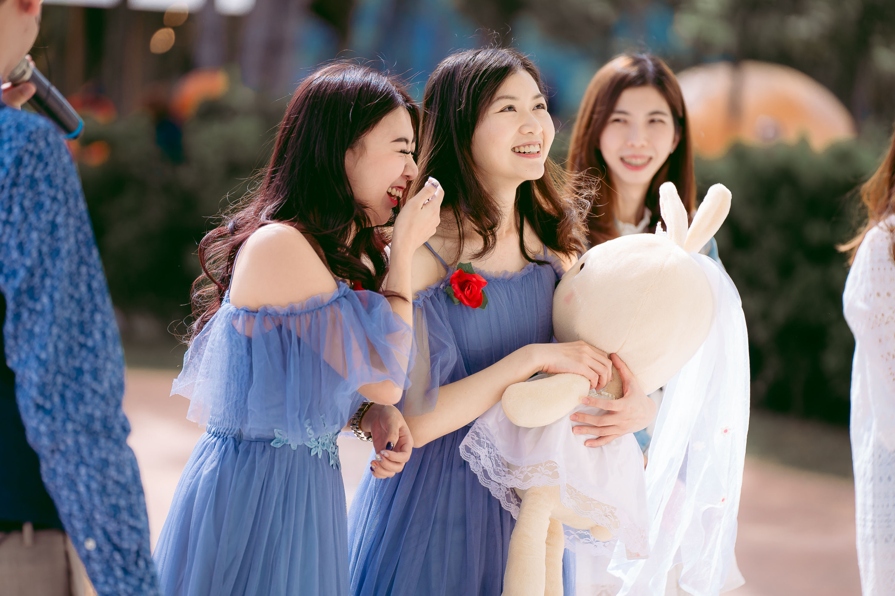 婚禮攝影師MOSHI作品集照片 108
