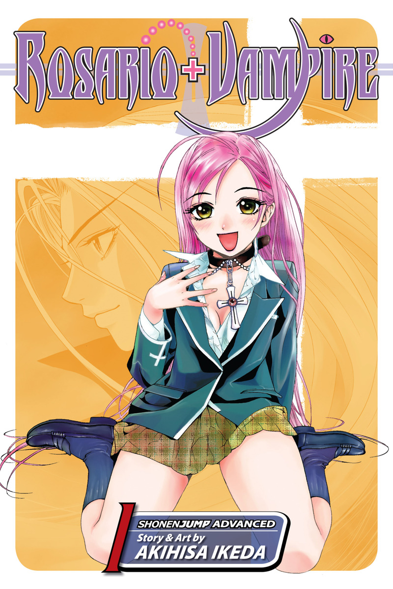 Manga S1