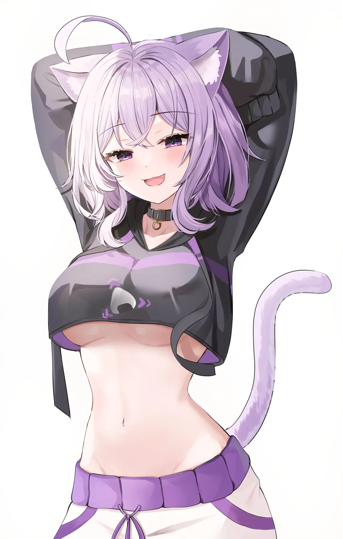 Nekomata (by Nannung)