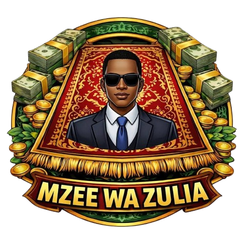 MZEE WA ZULIA