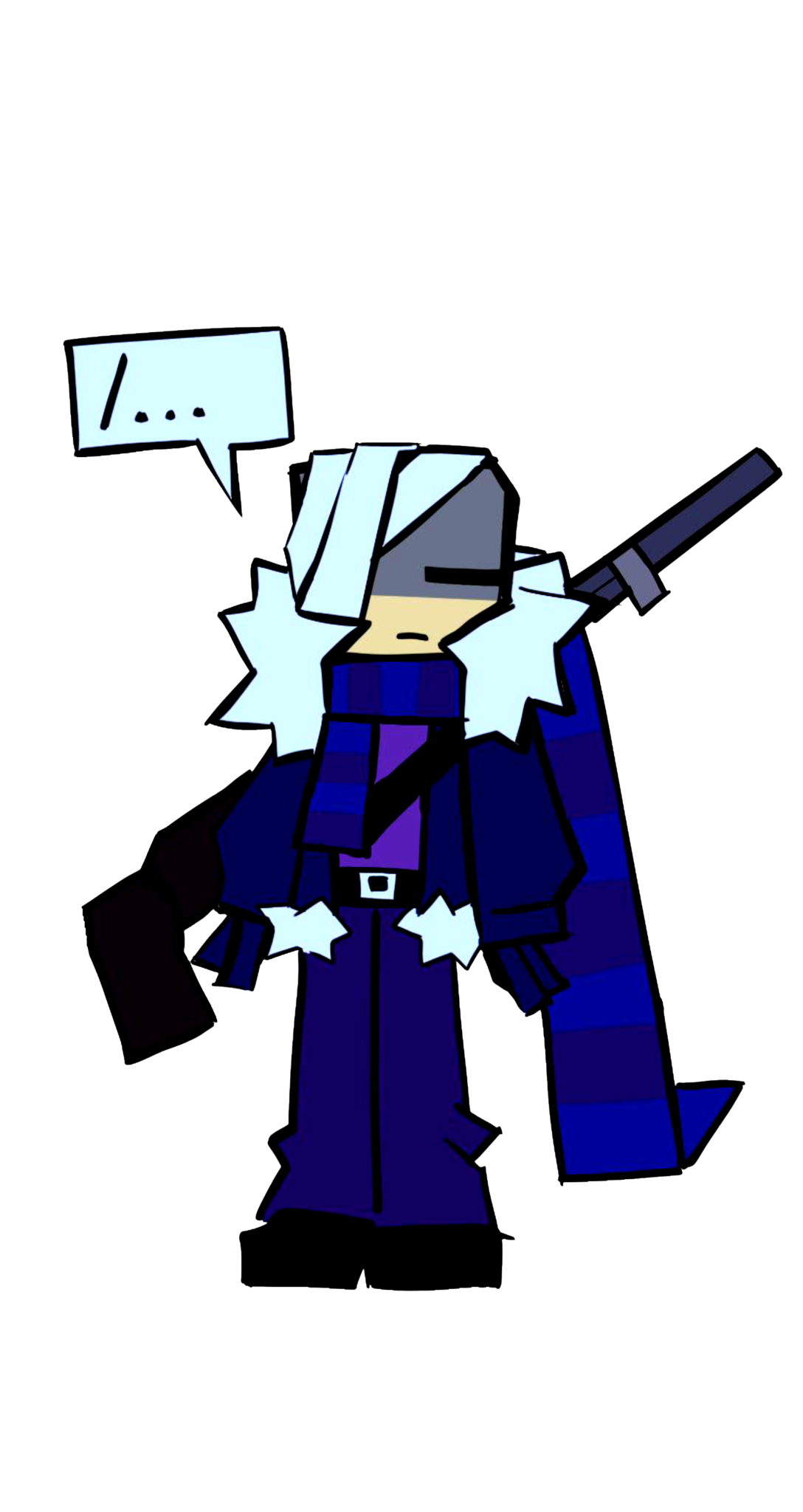 jacob by crayonn485 on twt